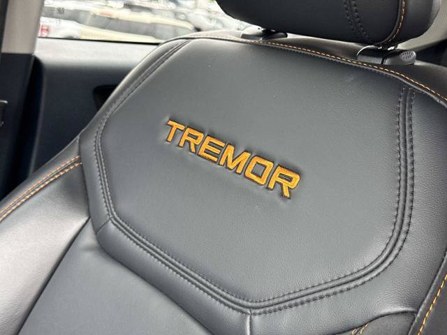 Certified 2023 Ford Maverick Tremor AWD/4WD image 27
