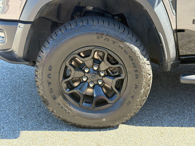 Used 2021 RAM 1500 TRX w/ TRX Level 2 Equipment Group AWD/4WD image 13