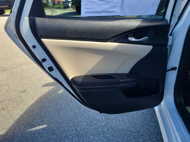 Used 2019 Honda Civic LX image 13