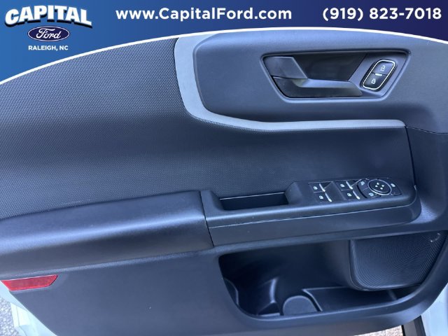Certified 2023 Ford Bronco Sport Big Bend w/ Convenience Package AWD/4WD image 20