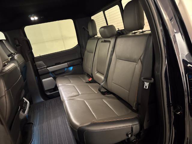 Certified 2024 Ford F150 Lariat w/ Bed Utility Package AWD/4WD image 25