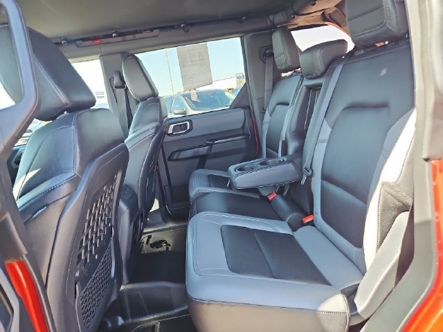 Certified 2024 Ford Bronco Big Bend AWD/4WD image 23