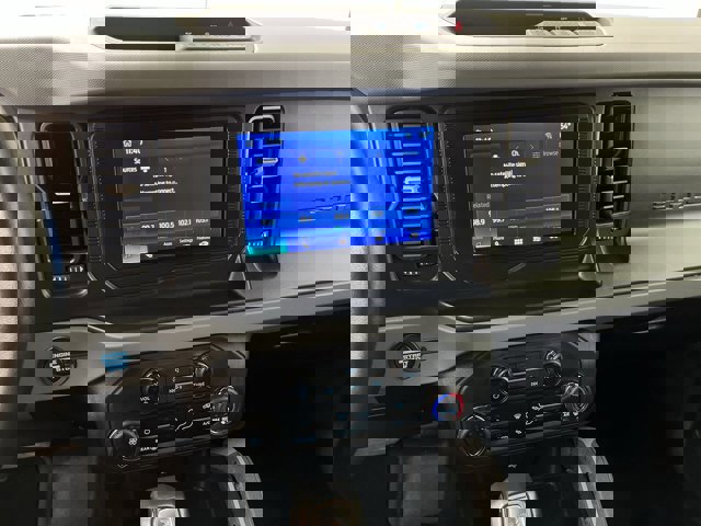 Certified 2023 Ford Bronco Big Bend image 23