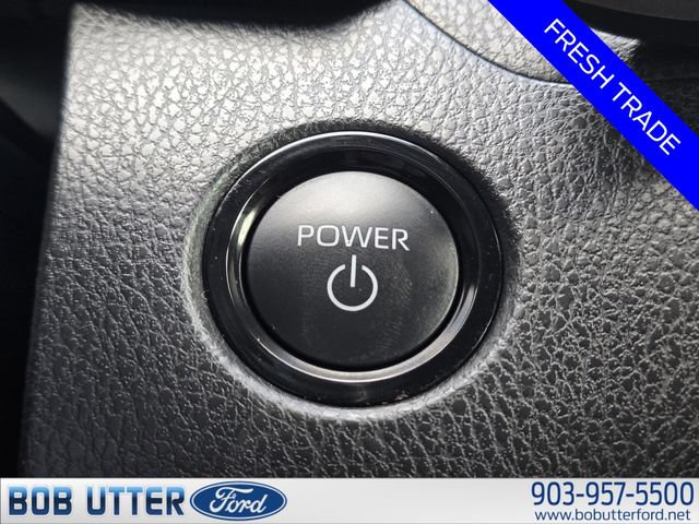 Used 2025 Toyota Camry XSE w/ Premium Package FWD image 20