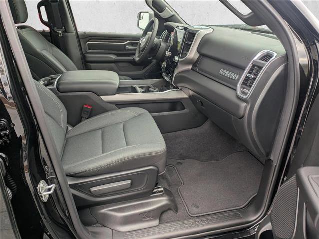 Used 2026 RAM 1500 Big Horn image 18