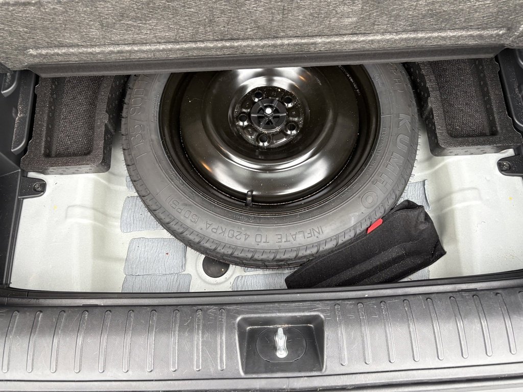 Used 2024 Hyundai Tucson SEL image 8