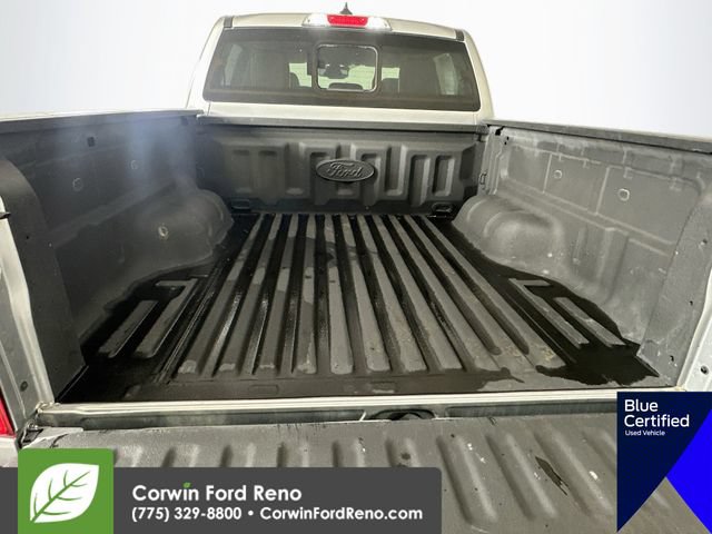 Certified 2020 Ford Ranger Lariat w/ Equipment Group 501A Mid AWD/4WD image 30