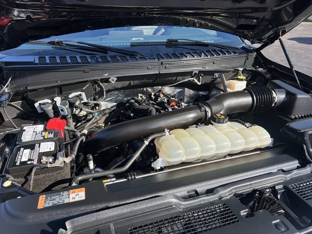 Certified 2023 Ford Expedition Max Limited AWD/4WD image 10
