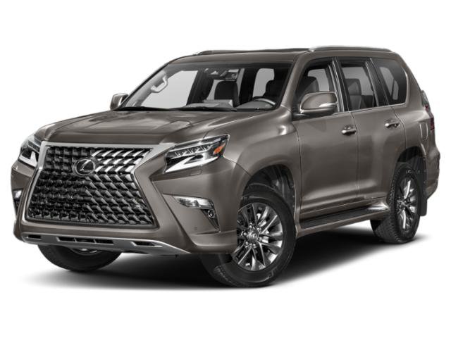Used 2023 Lexus GX 460 Premium w/ Premium Plus Package AWD/4WD image 1
