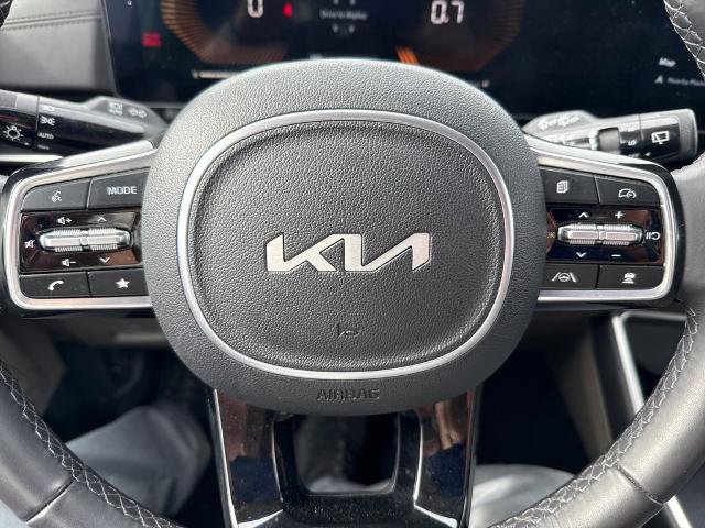 Used 2025 Kia Carnival image 29