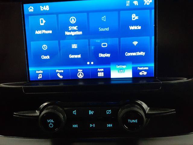 Certified 2023 Ford F150 XL w/ STX Appearance Package AWD/4WD image 4