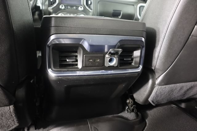 Used 2022 GMC Sierra 2500 AT4 AWD/4WD image 69