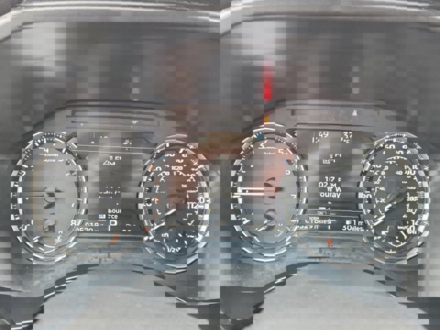 Used 2024 Mitsubishi Outlander Ralliart image 17