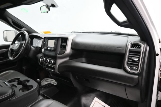 Used 2022 RAM 2500 Tradesman AWD/4WD image 7
