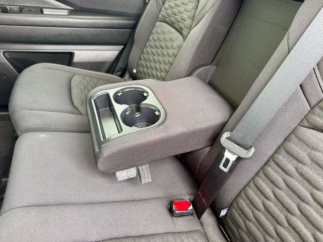 Used 2022 Nissan Pathfinder SV AWD/4WD image 35