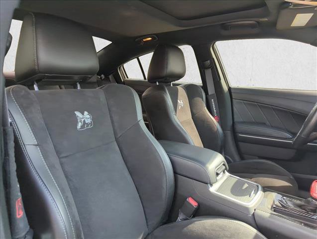 Used 2023 Dodge Charger Scat Pack RWD image 24