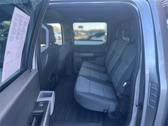Certified 2024 Ford F250 XL w/ STX Appearance Package image 21