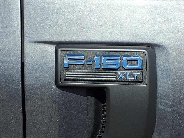 Certified 2023 Ford F150 XLT w/ Equipment Group 302A High AWD/4WD image 24