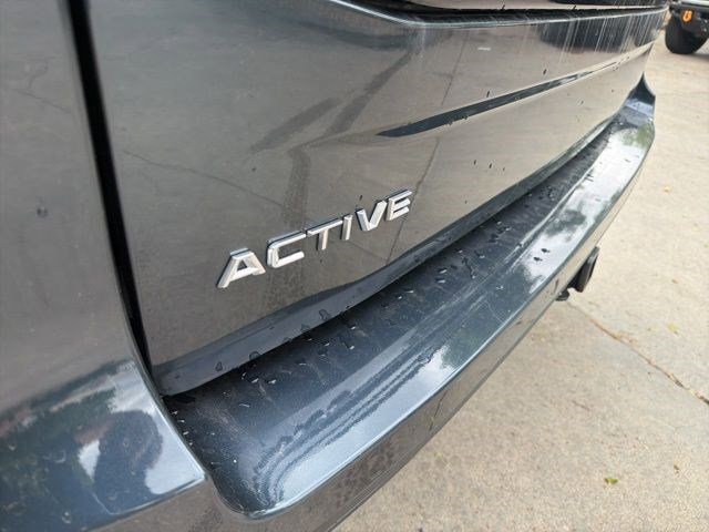 Certified 2025 Ford Expedition Active AWD/4WD image 13