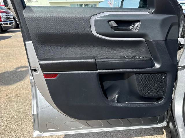Certified 2023 Ford Bronco Sport Big Bend AWD/4WD image 13