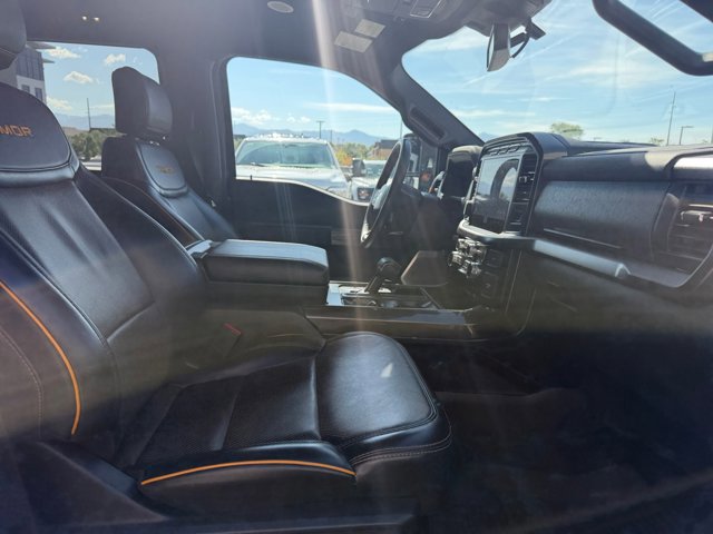 Certified 2023 Ford F150 Tremor w/ Equipment Group 402A High AWD/4WD image 21