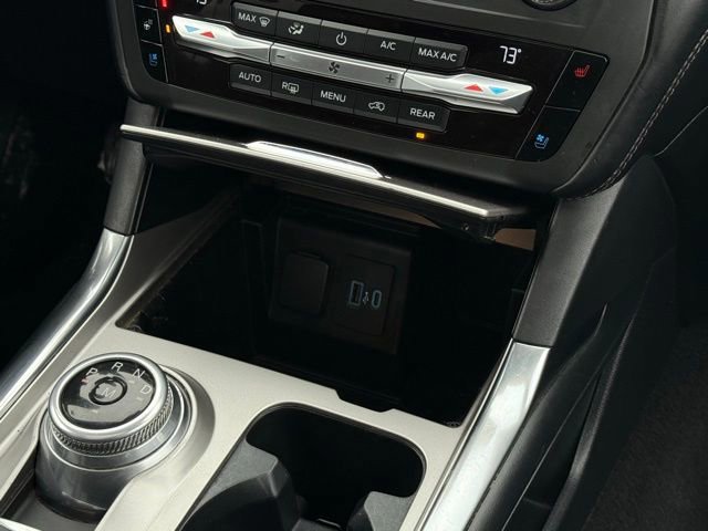 Certified 2020 Ford Explorer Platinum w/ Premium Technology Package image 42