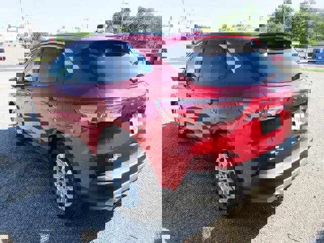 Certified 2022 Ford Escape SE w/ Cold Weather Package image 3