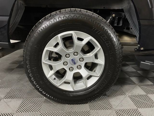 Certified 2023 Ford F150 XLT image 10