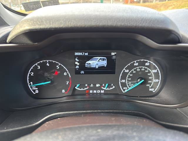 Certified 2020 Ford Transit Connect XL image 26