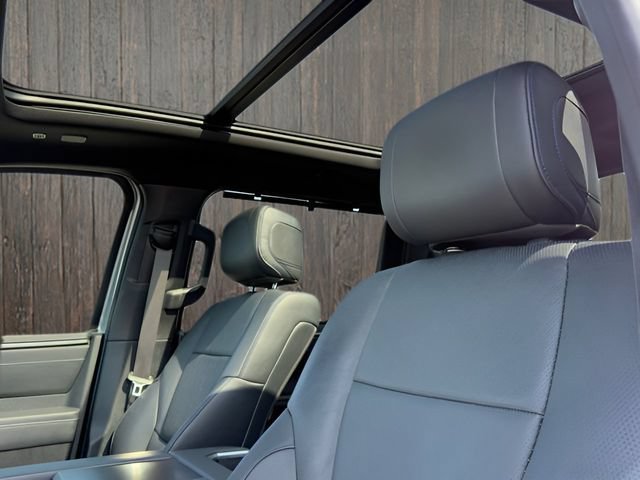 Used 2022 Toyota Tundra Platinum RWD image 21
