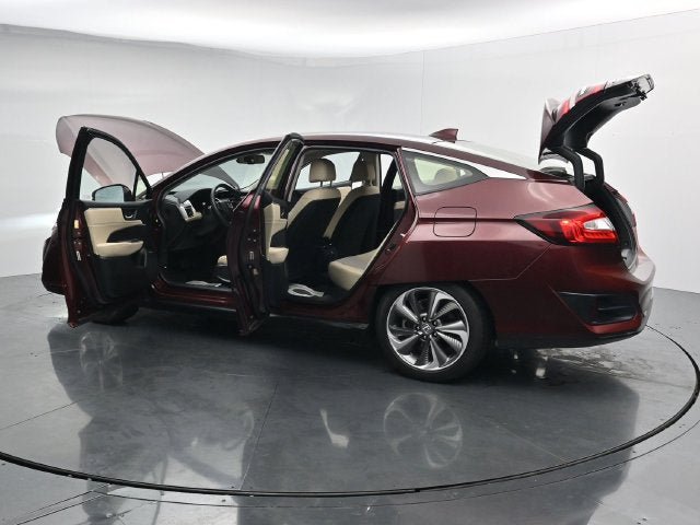 Used 2021 Honda Clarity Plug-In Hybrid image 39