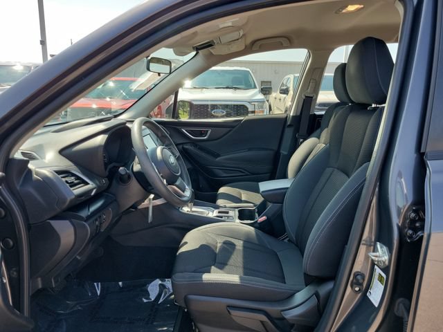 Used 2021 Subaru Forester AWD/4WD image 21