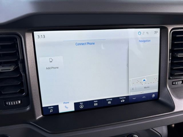 Certified 2024 Ford Bronco Everglades AWD/4WD image 31