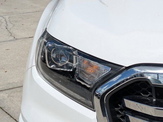 Certified 2021 Ford Ranger Lariat w/ Trailer Tow Package image 9