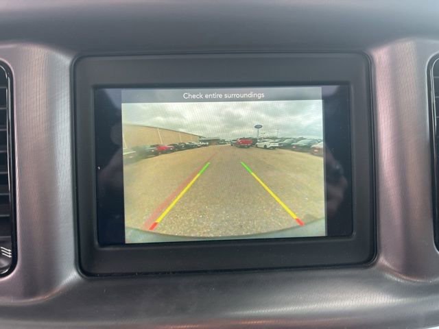 Used 2022 Dodge Charger SXT w/ Blacktop Package image 24