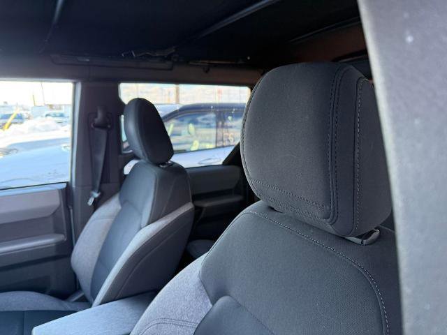 Certified 2022 Ford Bronco Big Bend image 35