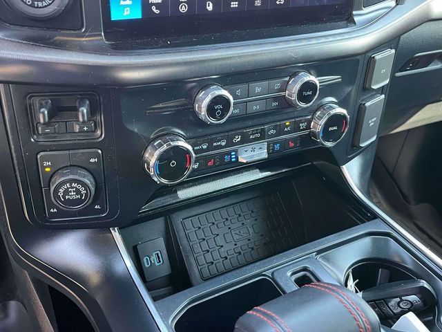 Certified 2024 Ford F150 Raptor AWD/4WD image 33