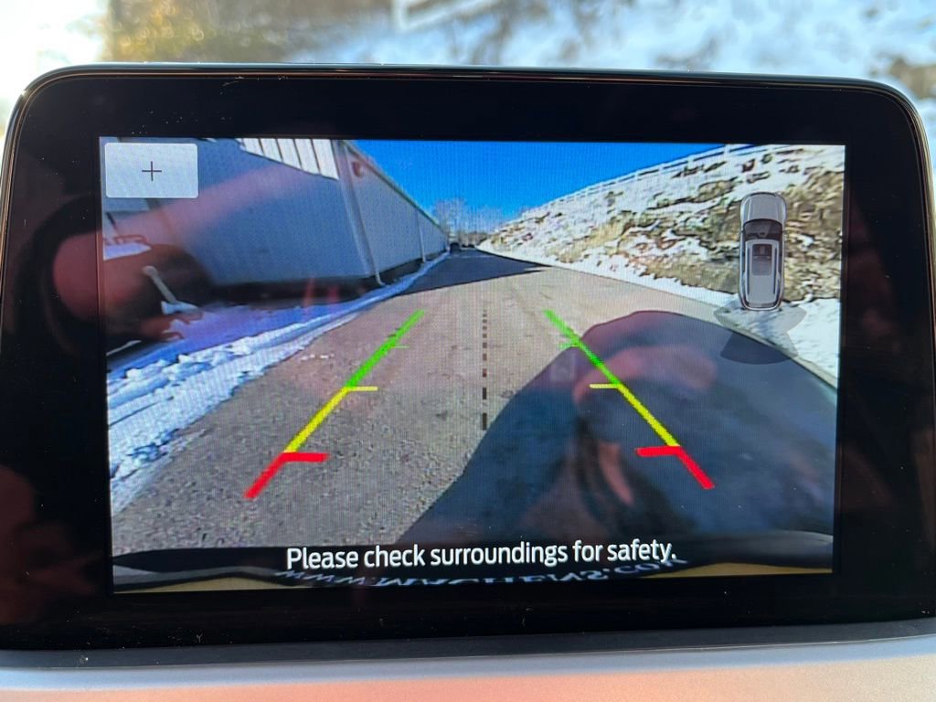 Certified 2022 Ford Escape SEL image 23