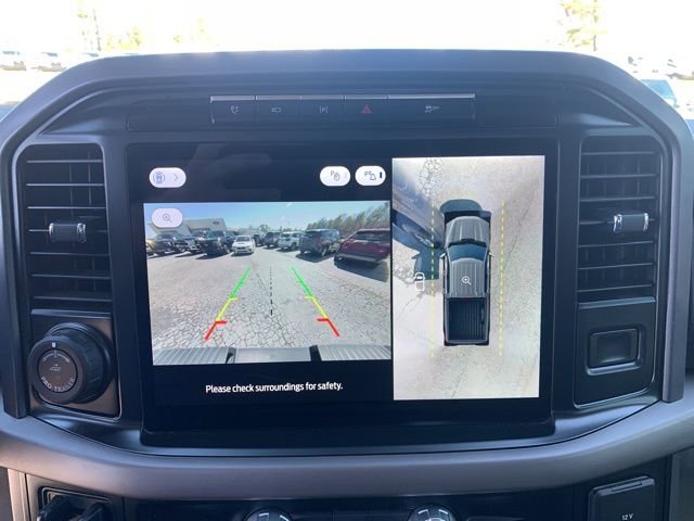 Certified 2024 Ford F150 XLT w/ Equipment Group 302A MID image 31