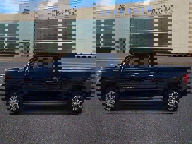 Used 2020 GMC Sierra 2500 Denali w/ Denali Ultimate Package image 2