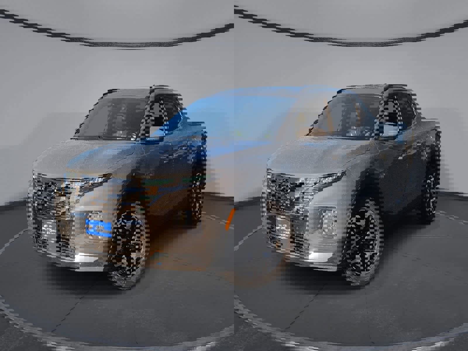 Used 2022 Hyundai Santa Cruz Limited image 1