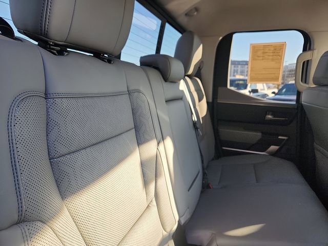 Used 2022 Toyota Tundra Limited image 28