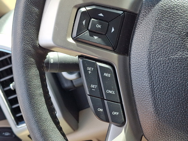 Certified 2020 Ford F250 Lariat w/ FX4 Off-Road Package AWD/4WD image 22