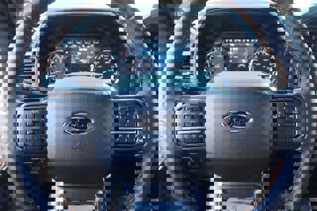 Certified 2023 Ford F150 Tremor image 20