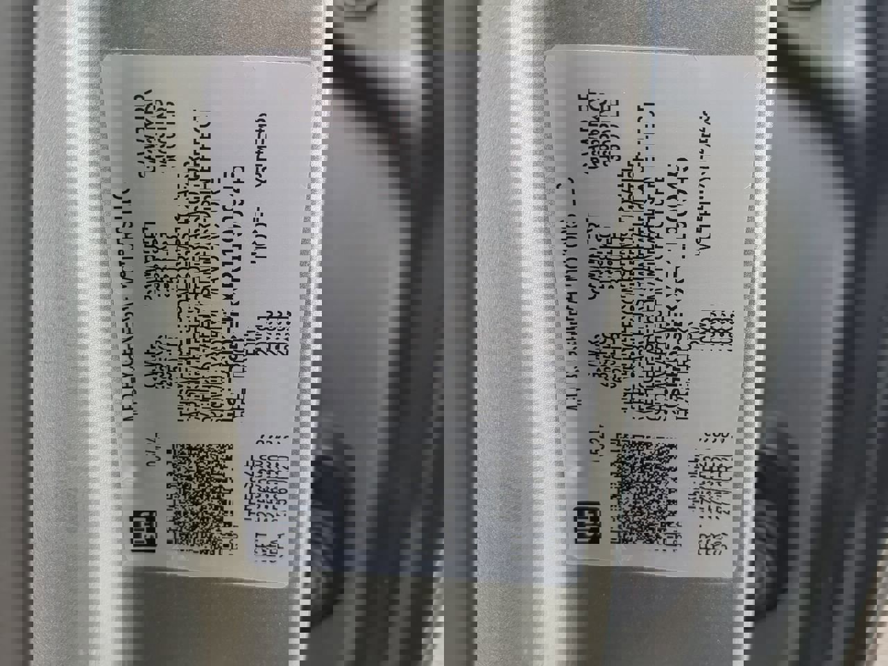 Used 2024 GMC Canyon AT4 w/ AT4 Premium Package image 29