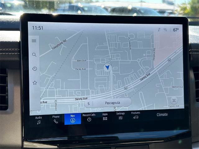 Certified 2023 Ford Expedition XLT image 17