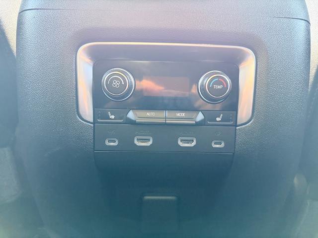 Used 2024 Chevrolet Tahoe Premier image 29