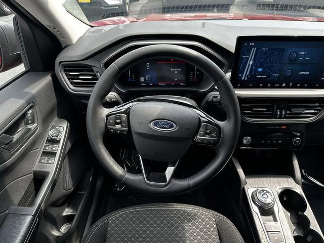 Certified 2023 Ford Escape Active w/ Tech Pack #1 AWD/4WD image 14