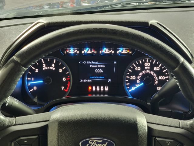 Certified 2019 Ford F150 XLT w/ Equipment Group 302A Luxury AWD/4WD image 27