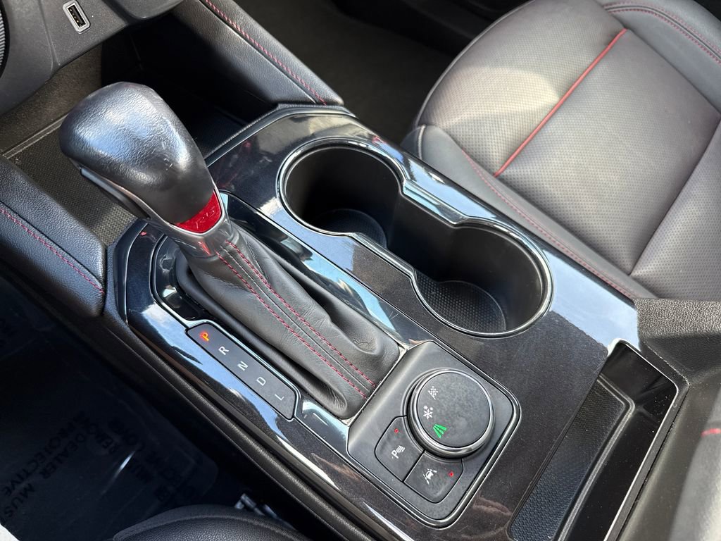 Used 2021 Chevrolet Blazer RS image 23